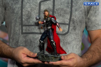 1/10 Scale Thor Battle of NY BDS Art Scale Statue (Avengers)