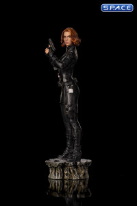 1/10 Scale Black Widow Battle of NY BDS Art Scale Statue (Avengers)