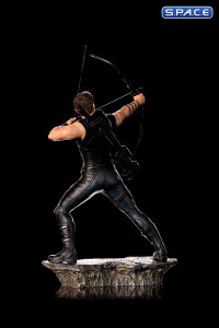 1/10 Scale Hawkeye Battle of NY BDS Art Scale Statue (Avengers)