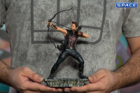 1/10 Scale Hawkeye Battle of NY BDS Art Scale Statue (Avengers)