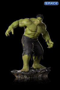 1/10 Scale Hulk Battle of NY BDS Art Scale Statue (Avengers)