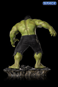 1/10 Scale Hulk Battle of NY BDS Art Scale Statue (Avengers)