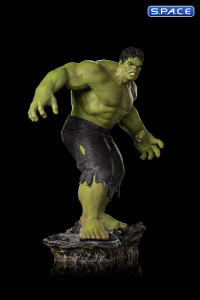 1/10 Scale Hulk Battle of NY BDS Art Scale Statue (Avengers)