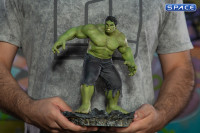 1/10 Scale Hulk Battle of NY BDS Art Scale Statue (Avengers)