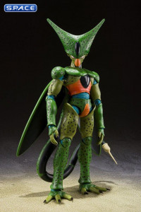 S.H.Figuarts Cell First Form (Dragon Ball Z)