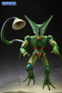 S.H.Figuarts Cell First Form (Dragon Ball Z)