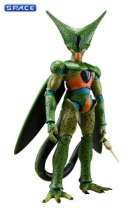 S.H.Figuarts Cell First Form (Dragon Ball Z)