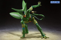 S.H.Figuarts Cell First Form (Dragon Ball Z)