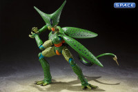 S.H.Figuarts Cell First Form (Dragon Ball Z)