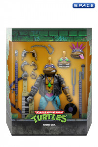 Ultimate Punker Donatello (Teenage Mutant Ninja Turtles)