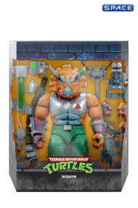 Ultimate Triceraton (Teenage Mutant Ninja Turtles)