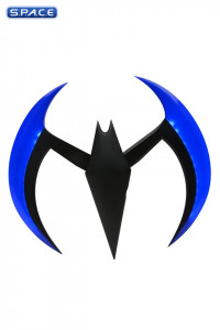 1:1 Batarang Life-Size Replica (Batman Beyond)