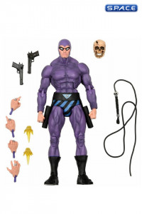 3er Komplettsatz: The Original Superheroes Serie 1 (King Features)