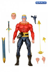 3er Komplettsatz: The Original Superheroes Serie 1 (King Features)