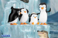 Penguins of Madagascar Diorama Stage 097 (Penguins of Madagascar)