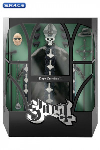 Ultimate Papa Emeritus II (Ghost)