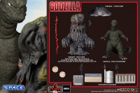 Godzilla vs. Hedorah Three Figure Box Set (Godzilla vs. Hedorah)