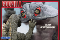 Godzilla vs. Hedorah Three Figure Box Set (Godzilla vs. Hedorah)