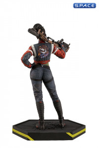 Panam Palmer PVC Statue (Cyberpunk 2077)