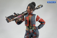 Panam Palmer PVC Statue (Cyberpunk 2077)