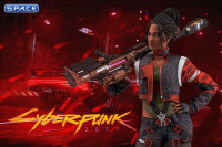 Panam Palmer PVC Statue (Cyberpunk 2077)