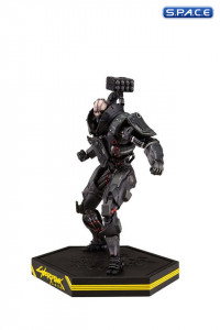 Adam Smasher PVC Statue (Cyberpunk 2077)