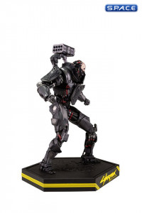 Adam Smasher PVC Statue (Cyberpunk 2077)