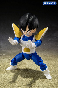 S.H.Figuarts Son Gohan Battle Clothes (Dargon Ball Z)