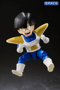 S.H.Figuarts Son Gohan Battle Clothes (Dargon Ball Z)