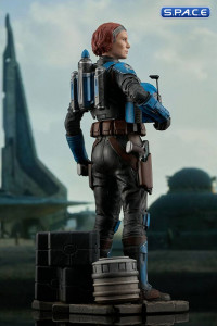 Bo Katan Kryze Milestone Statue (The Mandalorian)