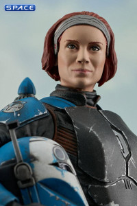 Bo Katan Kryze Milestone Statue (The Mandalorian)