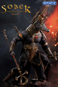 1/6 Scale Black Sobek