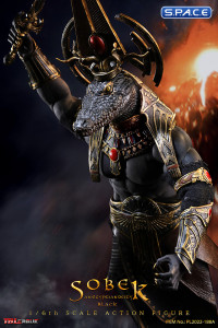 1/6 Scale Black Sobek