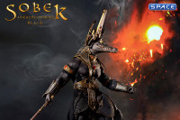 1/6 Scale Black Sobek