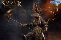 1/6 Scale Black Sobek