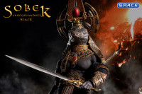 1/6 Scale Black Sobek