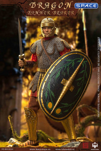 1/6 Scale Dragon Banner Bearer