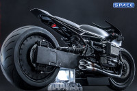 1/6 Scale Batcycle Movie Masterpiece MMS642 (The Batman)