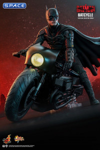 1/6 Scale Batcycle Movie Masterpiece MMS642 (The Batman)