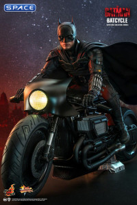 1/6 Scale Batcycle Movie Masterpiece MMS642 (The Batman)