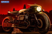 1/6 Scale Batcycle Movie Masterpiece MMS642 (The Batman)