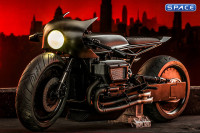 1/6 Scale Batcycle Movie Masterpiece MMS642 (The Batman)