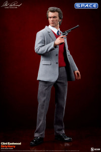 1/6 Scale Harry Callahan (Dirty Harry)