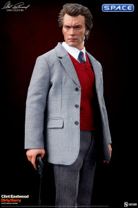 1/6 Scale Harry Callahan (Dirty Harry)