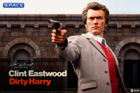 1/6 Scale Harry Callahan (Dirty Harry)