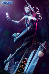 Spider-Gwen Premium Format Figure (Marvel)