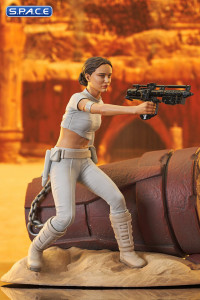 Padme Amidala Premier Collection Statue (Star Wars)