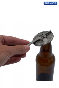 Power Sword and Shield Bottle Opener (Masters of the Universe Revelation)