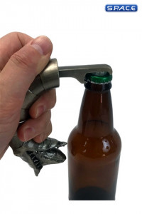 Sandworm Bottle Opener (Beetlejuice)