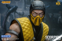 1/6 Scale Scorpion (Mortal Kombat 11)